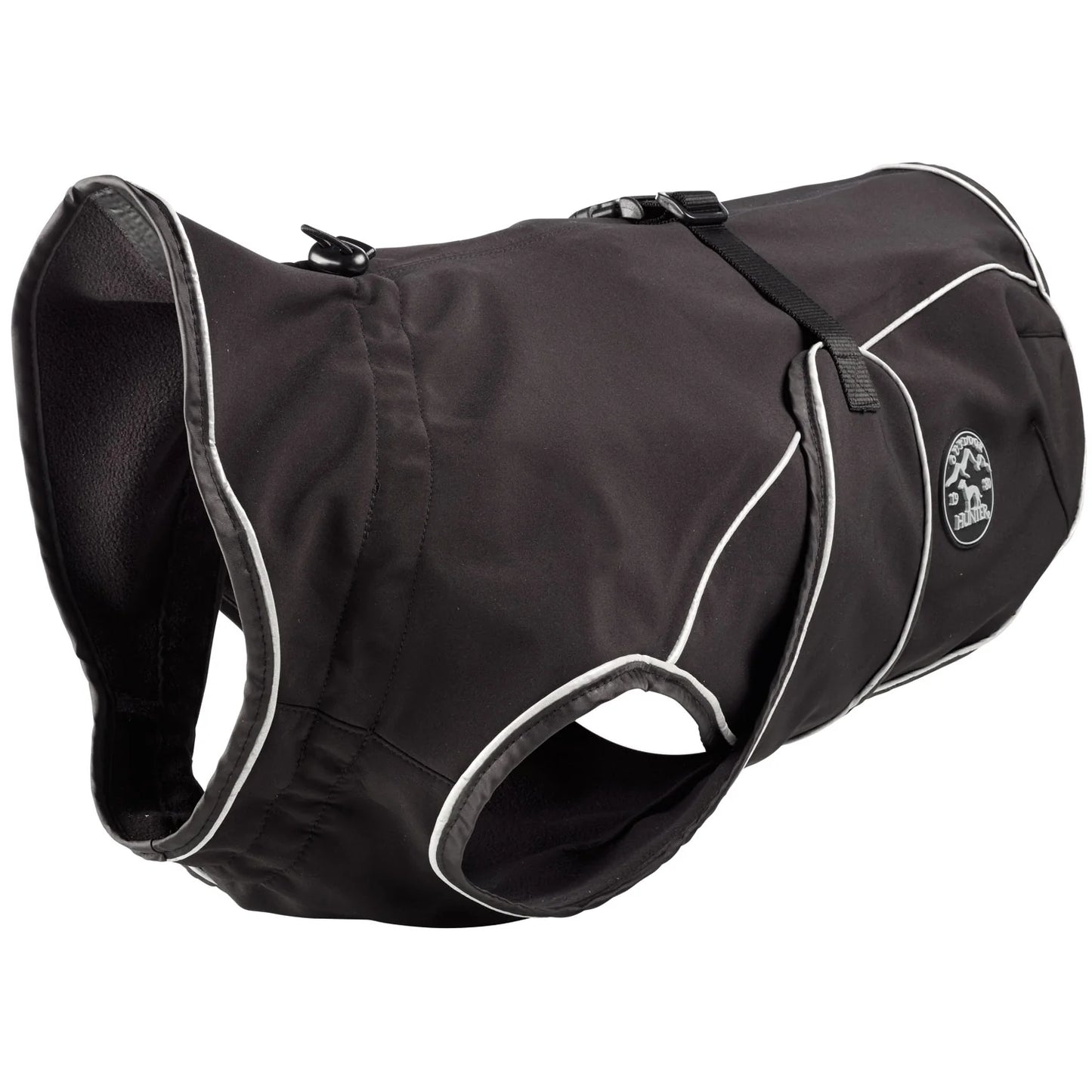 Hunter Hundemantel Uppsala Softshell I futterhütte Leipzig