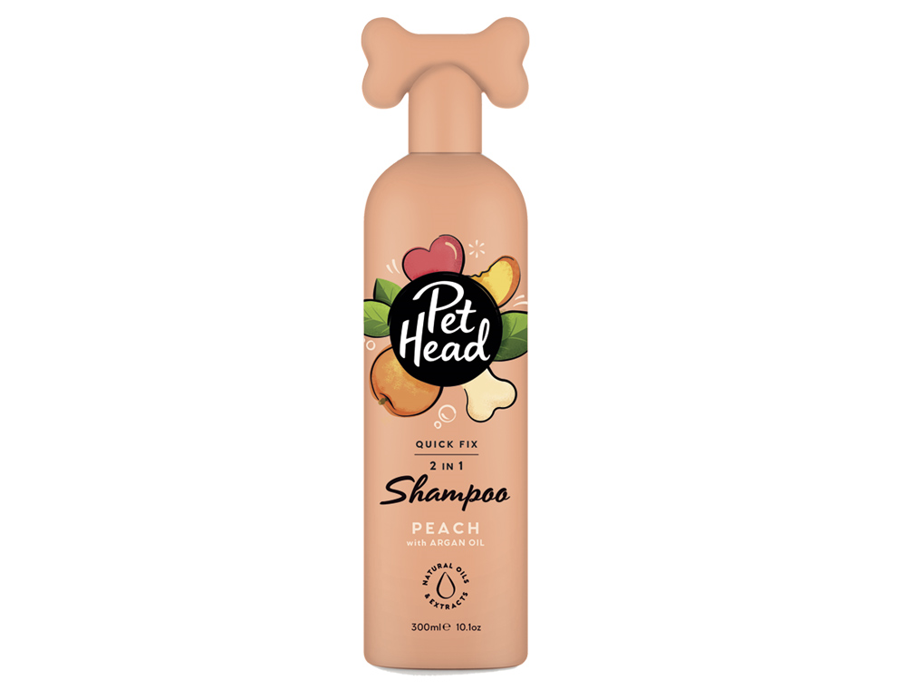 Pet Head Shampoo I futterhütte Leipzig