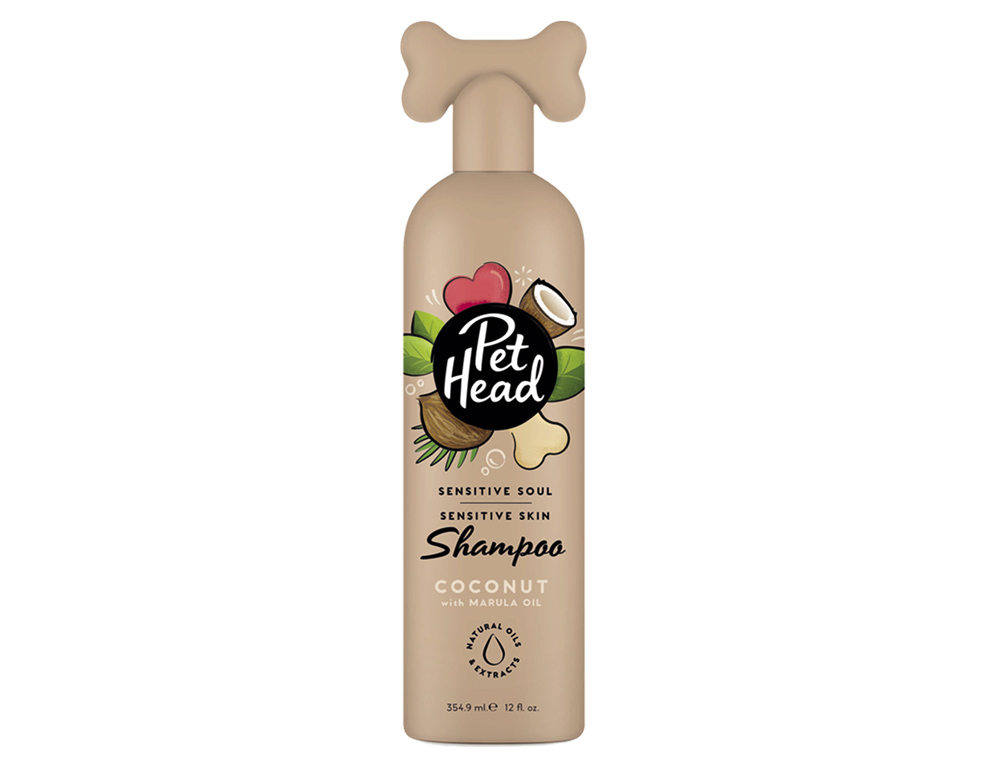 Pet Head Shampoo I futterhütte Leipzig
