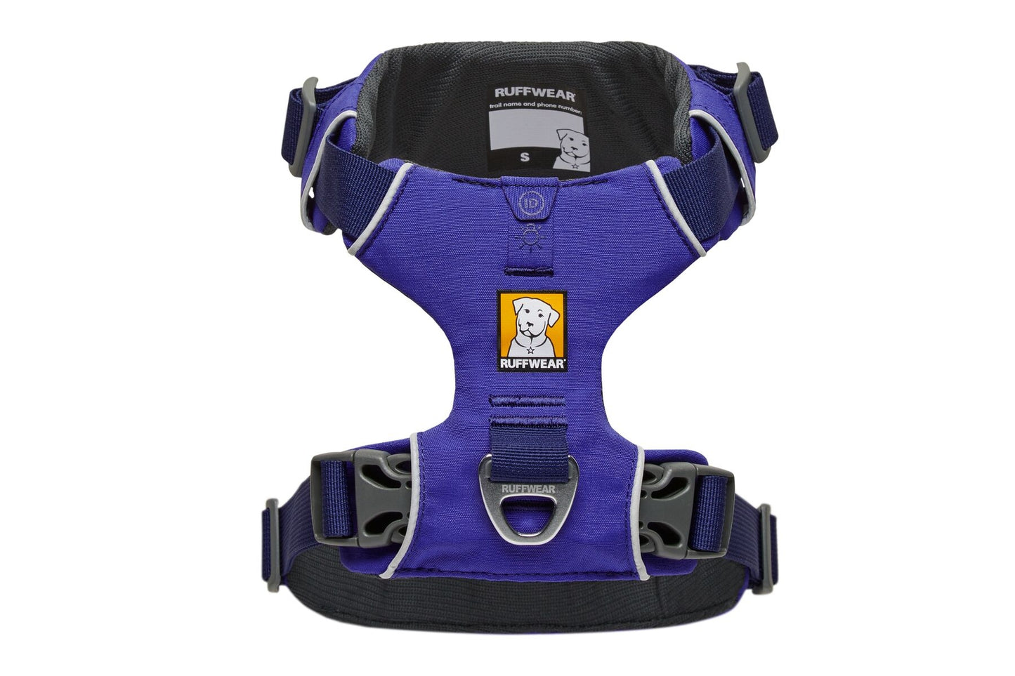 Ruffwear Front Range Geschirr I futterhütte Leipzig