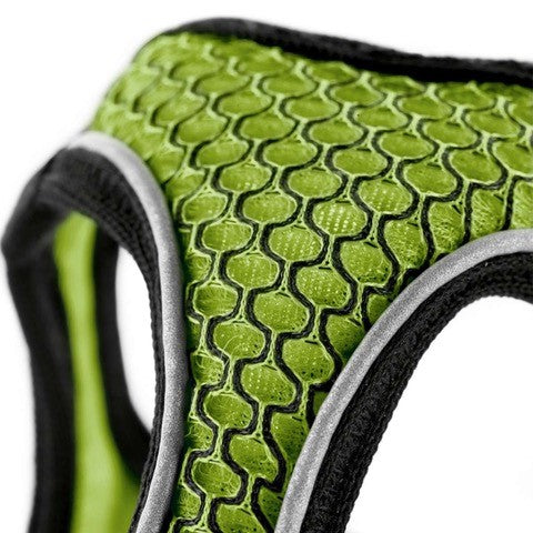 futterhütte Leipzig I Hilo Comfort Geschirr limette