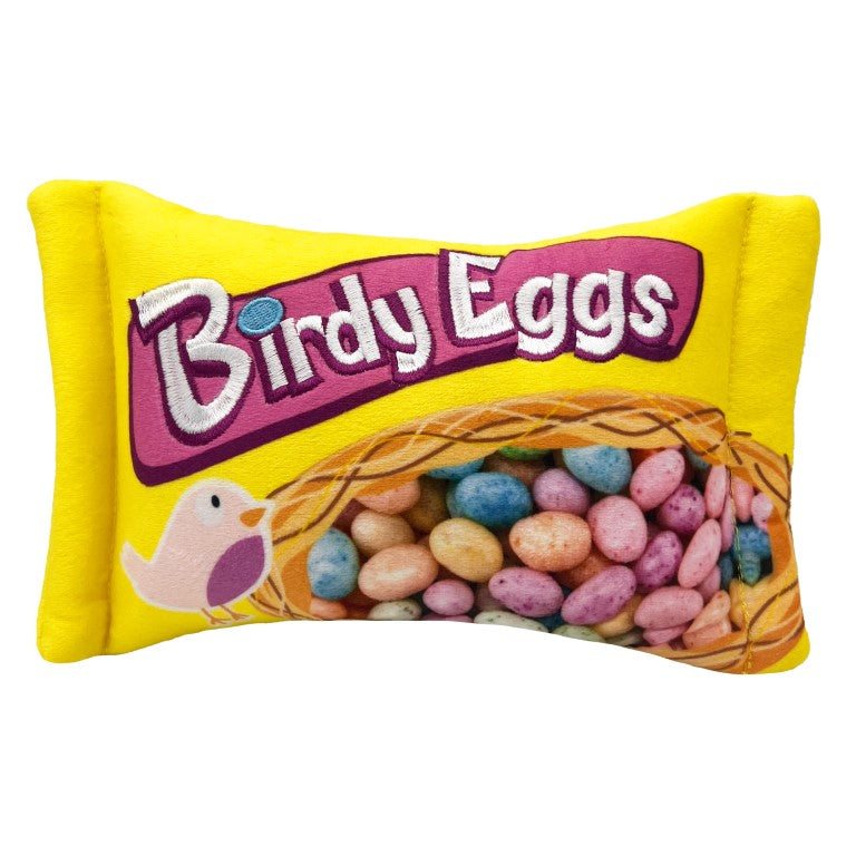 Birdy Eggs I futterhütte Leipzig