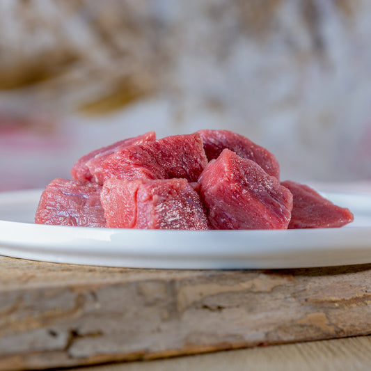 Barfgold Rindfleisch mager I futterhütte Leipzig