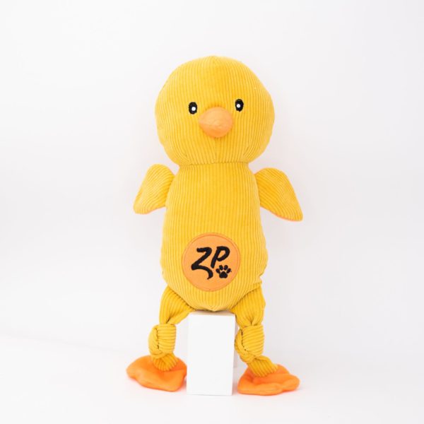 Cuddler Duck I futterhütte Leipzig