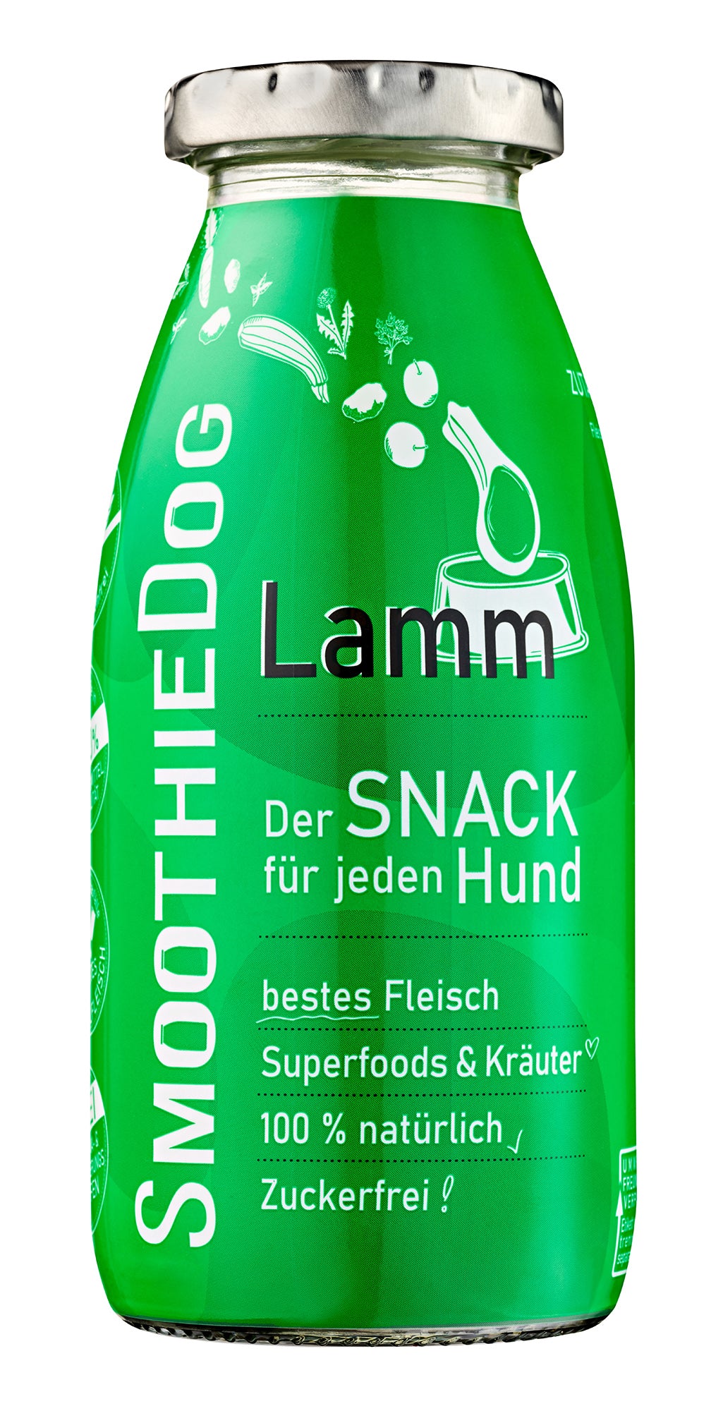 SmoothieDog Lamm 250ml I futterhütte Leipzig